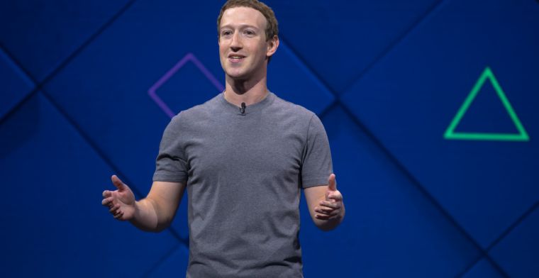 Facebook evenveel waard als voor privacyschandaal