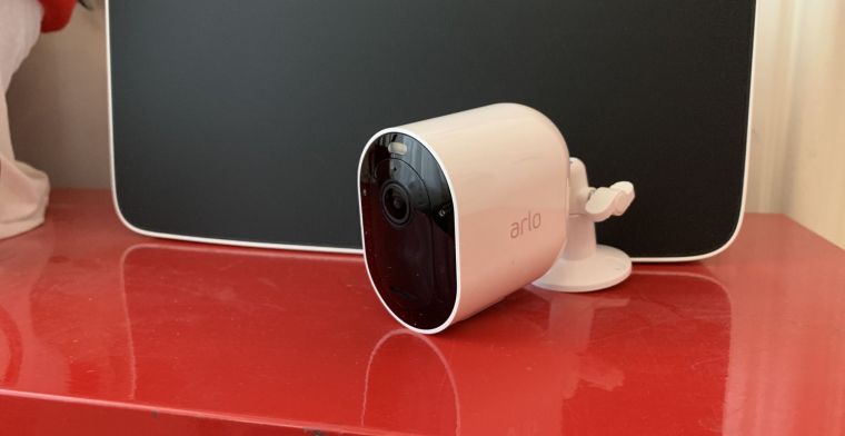 Getest: slimme Arlo Pro 3-beveiligingscamera's
