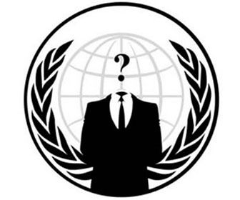 Interpol claimt arrestatie 25 Anonymous-hackers