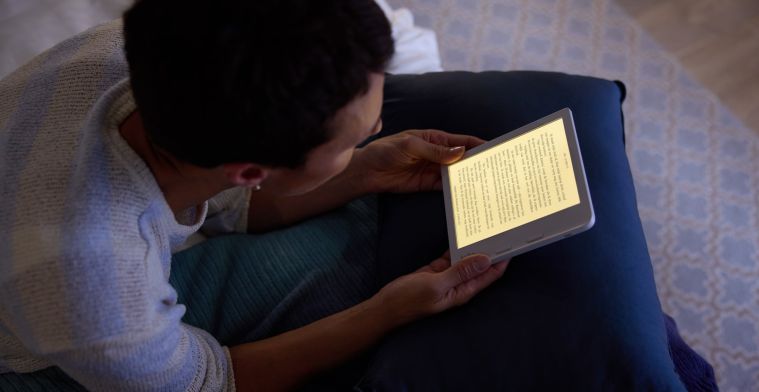 Kobo onthult nieuwe e-readers met bluetooth voor audioboeken