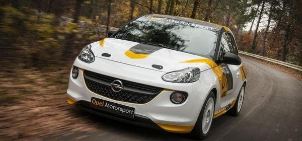 Duurtest Opel ADAM (3): interview met de designer