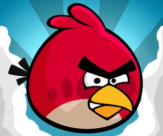 Maker Angry Birds vindt piraterij ok