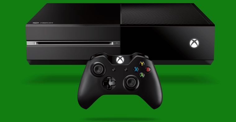 'Microsoft gaat Xbox One als abonnement aanbieden'