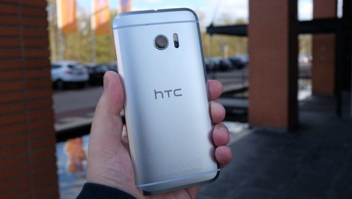 HTC 10: prima smartphone mist killer feature