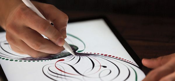 Apple onderzoekt 'iPad Pro-blemen'