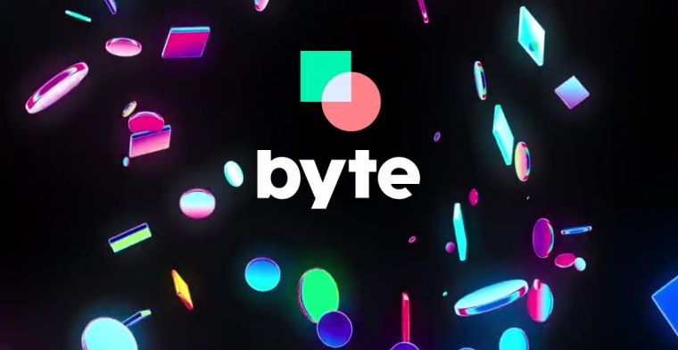 Oprichters Vine brengen nieuwe video-app Byte uit