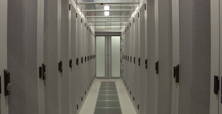 Nog meer nieuwe datacenters op komst: 20 tot 25 plannen