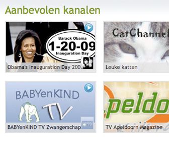 Dik.nl heeft nu beste videozoekmachine