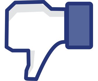 Ochtendritueel verstoord: Facebook offline