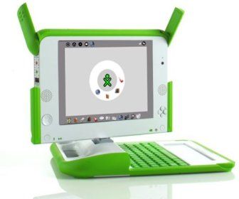 Amazon dreigt XO-laptop te cancellen