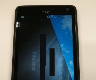 HTC countert Nokia PureView met 'ultrapixels'