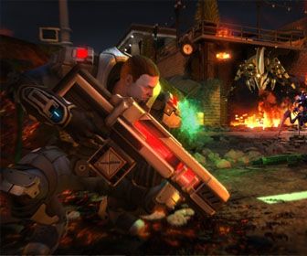 Game van de week: XCOM Enemy Unknown 