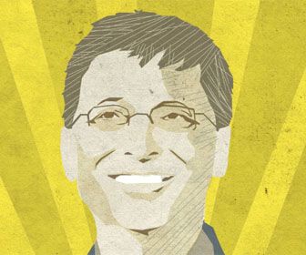 ‘Bill Gates is beter dan Batman’