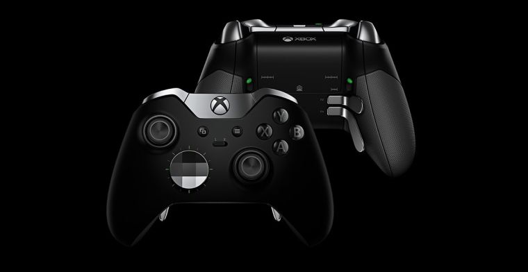 Microsoft hint naar 'nieuwe Xbox-hardware'