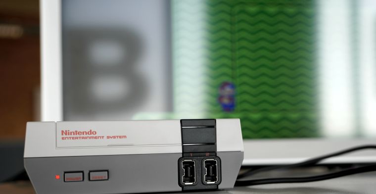 Nintendo Classic Mini nu al tijdelijk uitverkocht