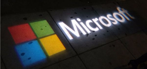 Nieuwe grote ontslagronde bij Microsoft (update)