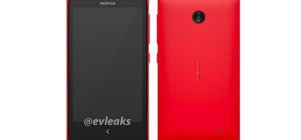 Nokia werkt nog altijd aan een Android-toestel
