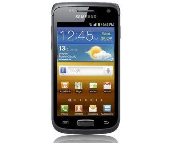 Vier nieuwe Samsung Galaxy-telefoons