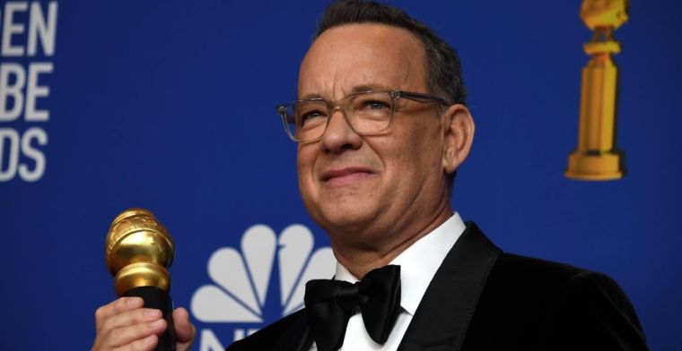 Apple koopt Tom Hanks-film Greyhound: bioscoop overgeslagen