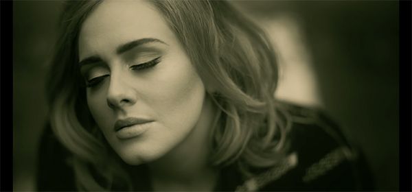 'Adele boycot streamingdiensten met nieuwe album'
