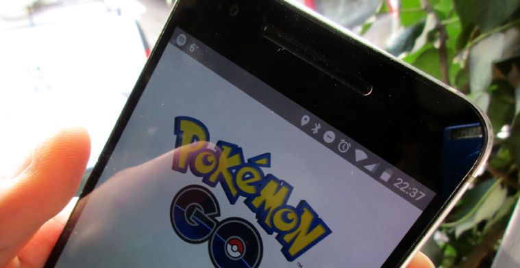 'Pokémon Go heeft al bijna 400 miljoen opgebracht'