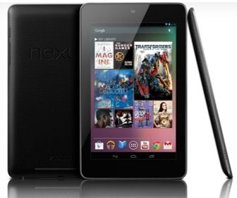Nieuwe patentoorlog: Nokia versus Nexus 7