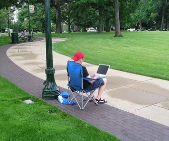 Nieuwe wifi-provider komt naar 37 binnensteden