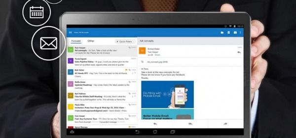 Outlook: beste email-app voor Android en iOS