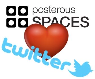 Twitter neemt Posterous over