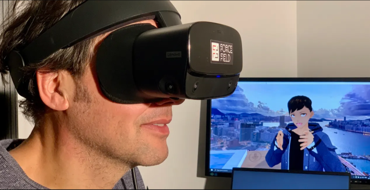 Nederlands VR-gamebedrijf Force Field overgenomen