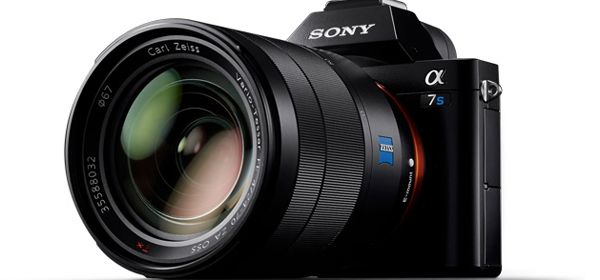 Nieuwe Sony-camera filmt ook goed in het donker