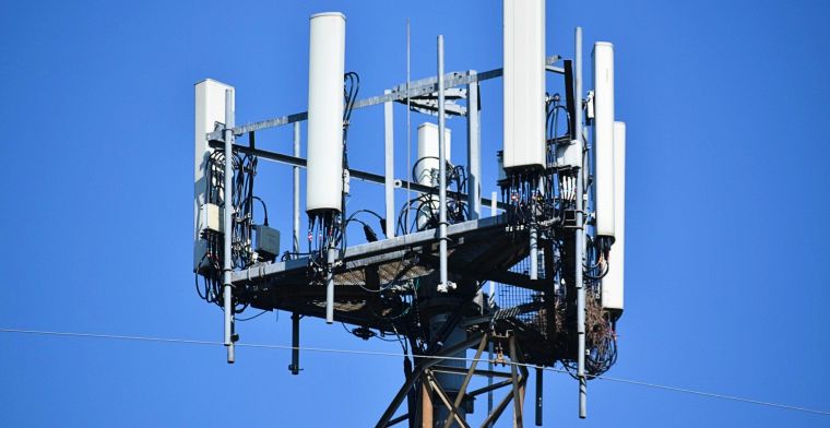 Verdachten brandstichting 5G-zendmast Dronten vrijgesproken