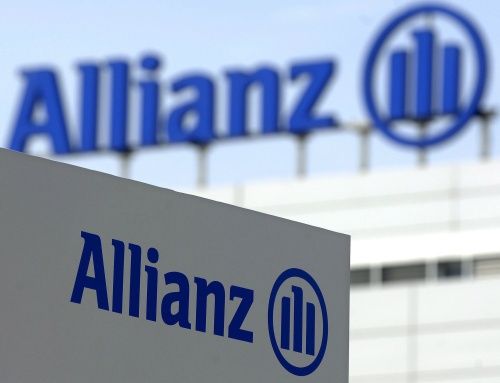 Kluis met gegevens Nederlandse Allianz-klanten gestolen