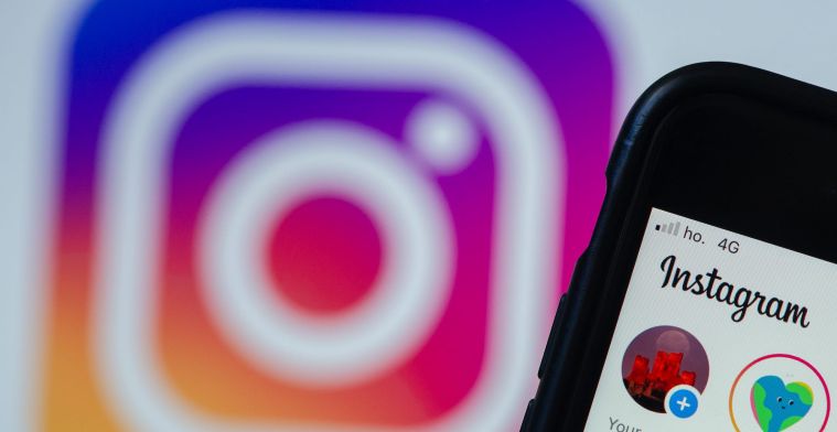 Nieuwe opties Instagram moeten irritaties over aanbevolen berichten wegnemen