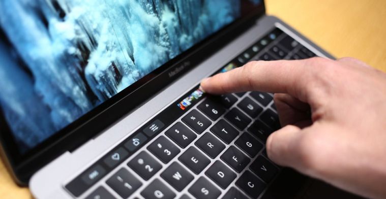 Spatiebalkprobleem plaagt MacBook-bezitters