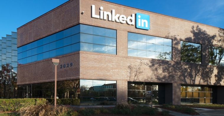 LinkedIn-oprichter: 'Sorry voor investering nepnieuwsverspreider'