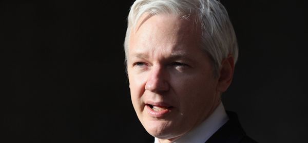 Julian Assange gaat vrijwel zeker vrijuit in VS