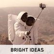Bright Ideas 032: Vertraging voor ruimtetoerisme