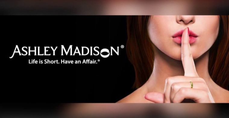 Vreemdgangerssite Ashley Madison wil met slachtoffers hack schikken