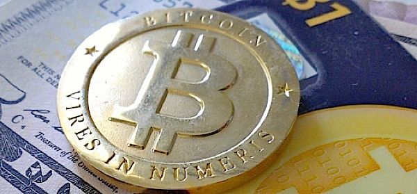 Bits of Freedom eerste goede doel met Bitcoin-donaties