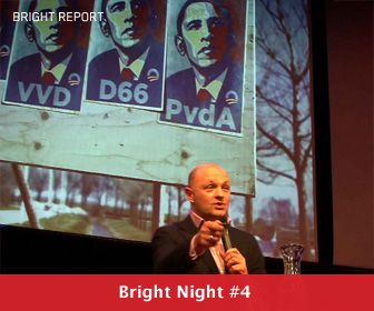 Bright Report: Bright Night #4