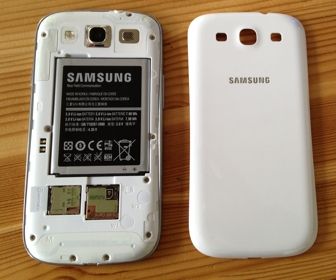 Ook Samung Galaxy S4 waarschijnlijk weer van plastic