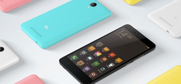 Xiaomi's telefoon kost maar 125 dollar