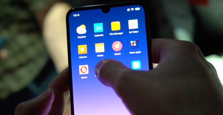 Geen verbod op verkoop Xiaomi-telefoons in Nederland