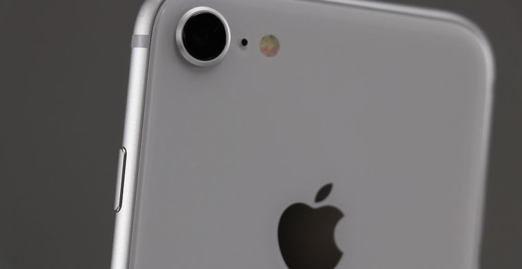 'Nieuwe budget-iPhone gaat 400 dollar kosten'
