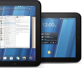 HP stopt met tablets en smartphones