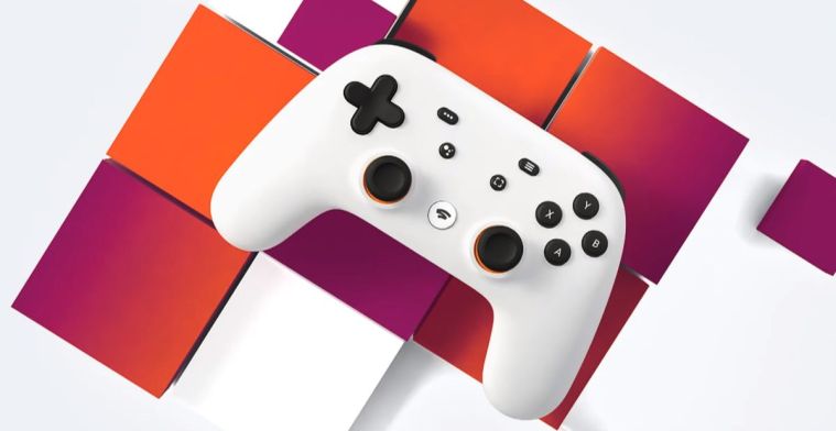 Stadia iphone deals