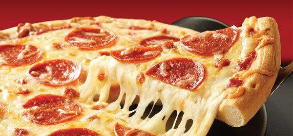Havo-scholier wil pizzabezorgers te vlug af zijn met automaat