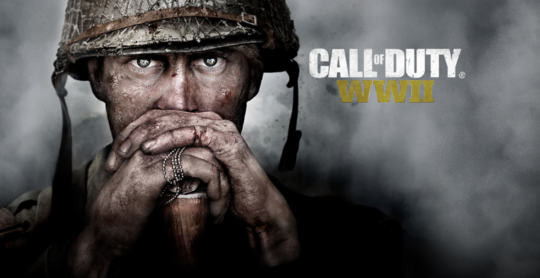 Video van de dag: multiplayer beta Call of Duty WW II 
