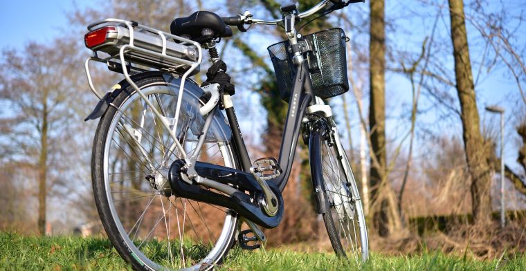 ANWB Wegenwacht biedt e-bike als vervangend vervoer